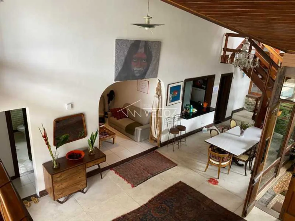 Apartamento, 6 quartos, 345 m² - Foto 20
