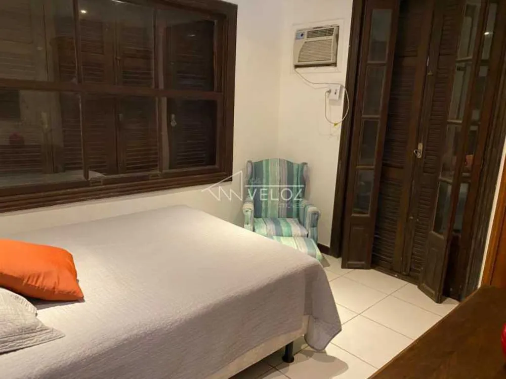 Apartamento, 6 quartos, 345 m² - Foto 14