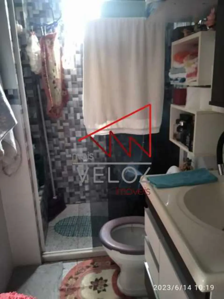Apartamento, 3 quartos, 47 m² - Foto 3
