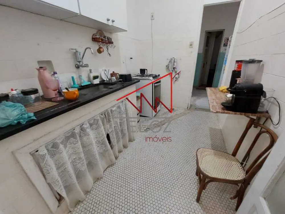 Apartamento, 3 quartos, 110 m² - Foto 14