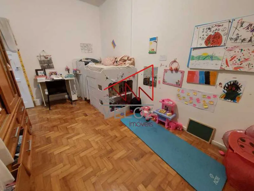 Apartamento, 3 quartos, 110 m² - Foto 23