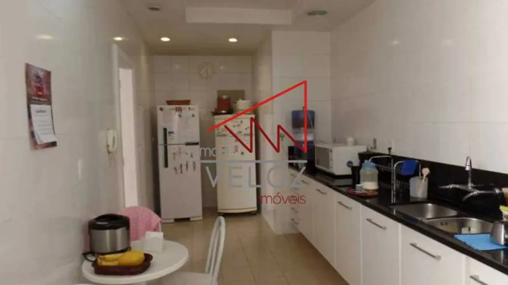 Apartamento, 4 quartos, 206 m² - Foto 4