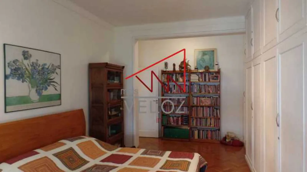 Apartamento, 4 quartos, 206 m² - Foto 9