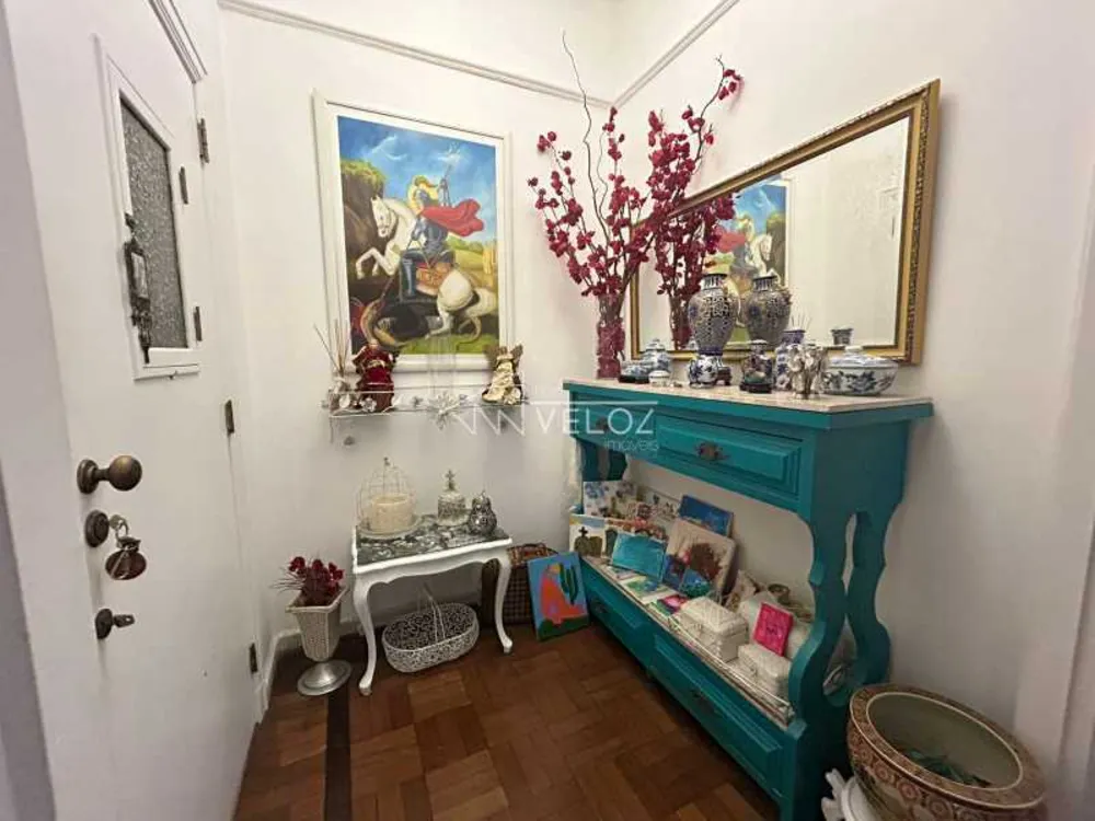 Apartamento, 3 quartos, 210 m² - Foto 8