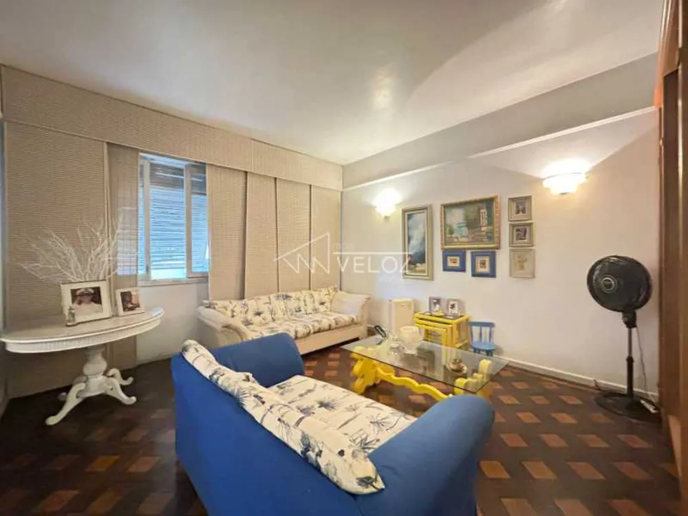 Apartamento, 3 quartos, 210 m² - Foto 1
