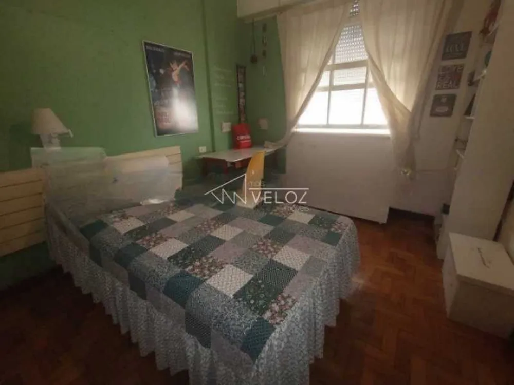 Apartamento, 3 quartos, 109 m² - Foto 14