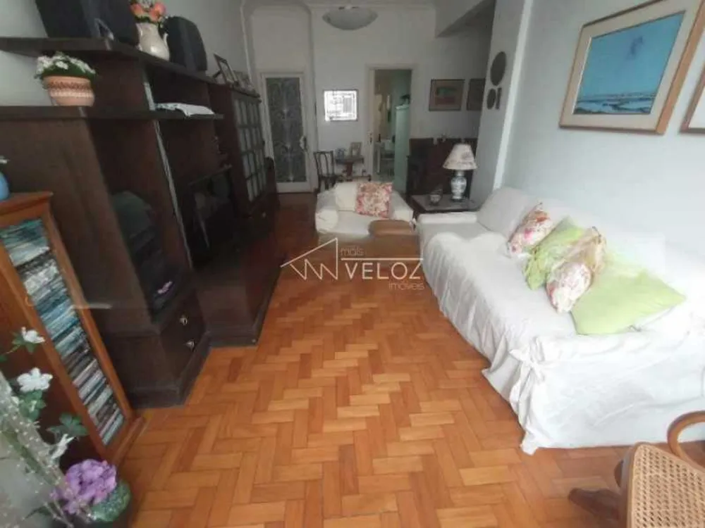 Apartamento, 3 quartos, 109 m² - Foto 12