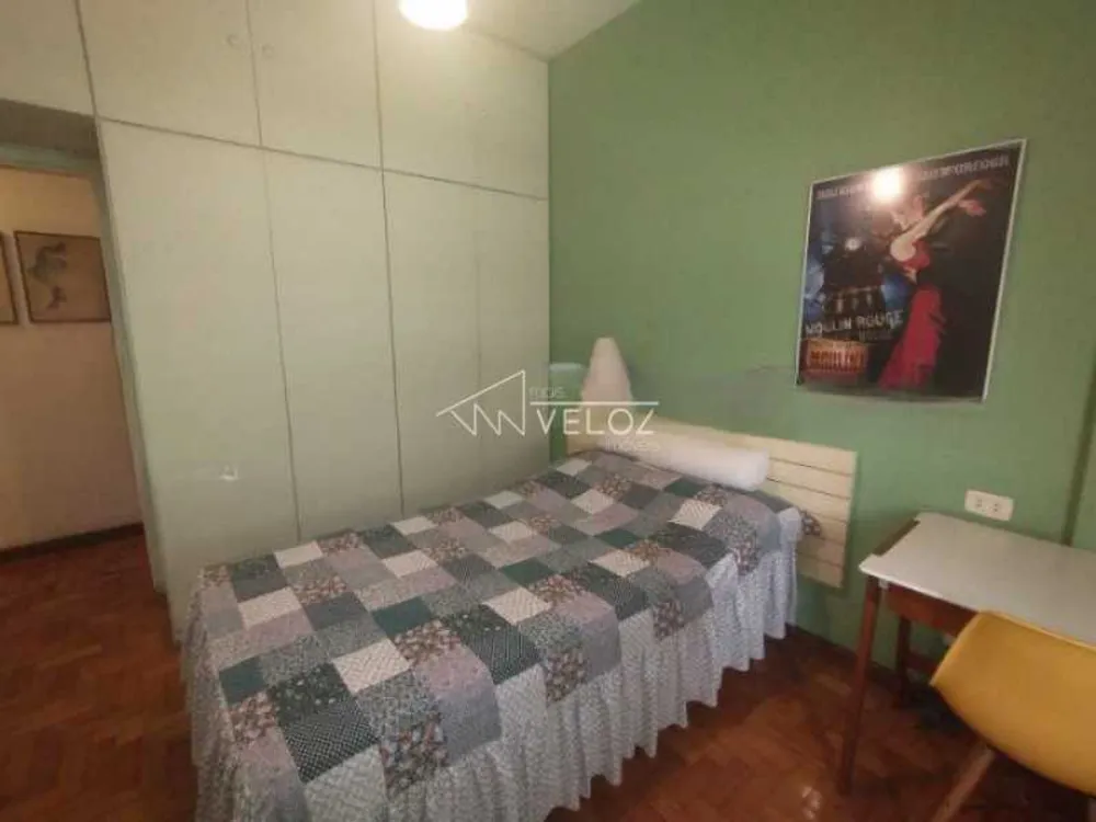 Apartamento, 3 quartos, 109 m² - Foto 15
