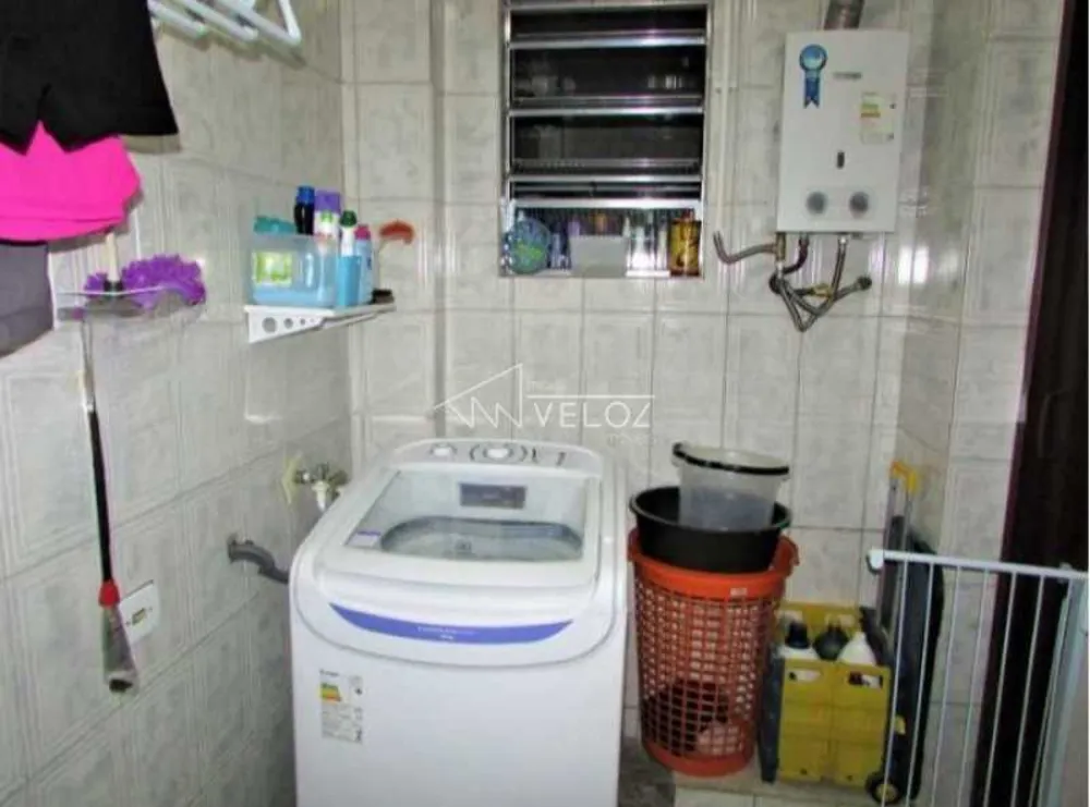 Apartamento, 2 quartos, 150 m² - Foto 12