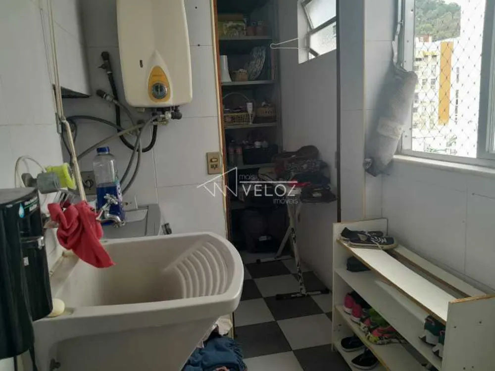 Cobertura, 3 quartos, 82 m² - Foto 6