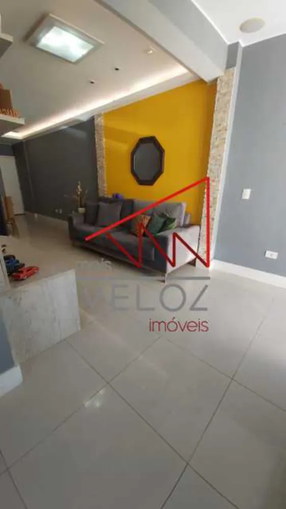 Apartamento, 2 quartos, 75 m² - Foto 3