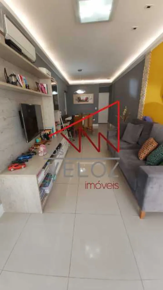 Apartamento, 2 quartos, 75 m² - Foto 4