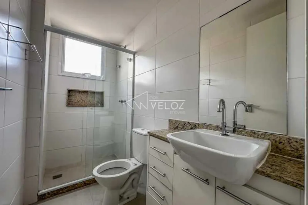 Apartamento, 2 quartos, 67 m² - Foto 2