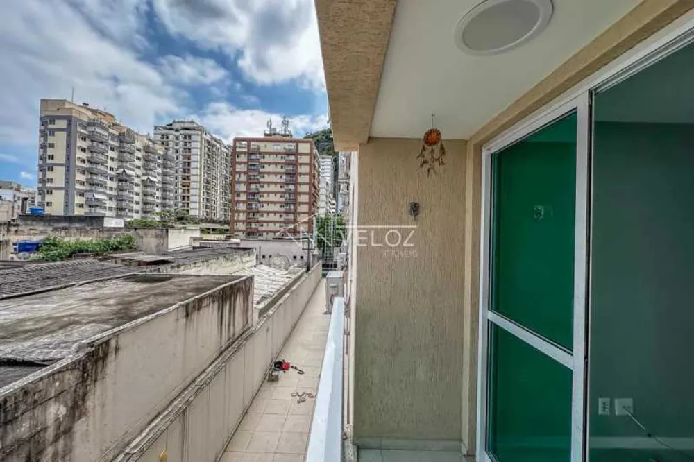 Apartamento, 2 quartos, 67 m² - Foto 5