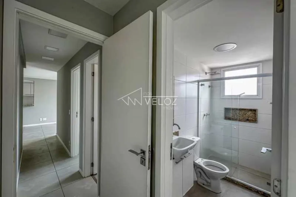 Apartamento, 2 quartos, 67 m² - Foto 3