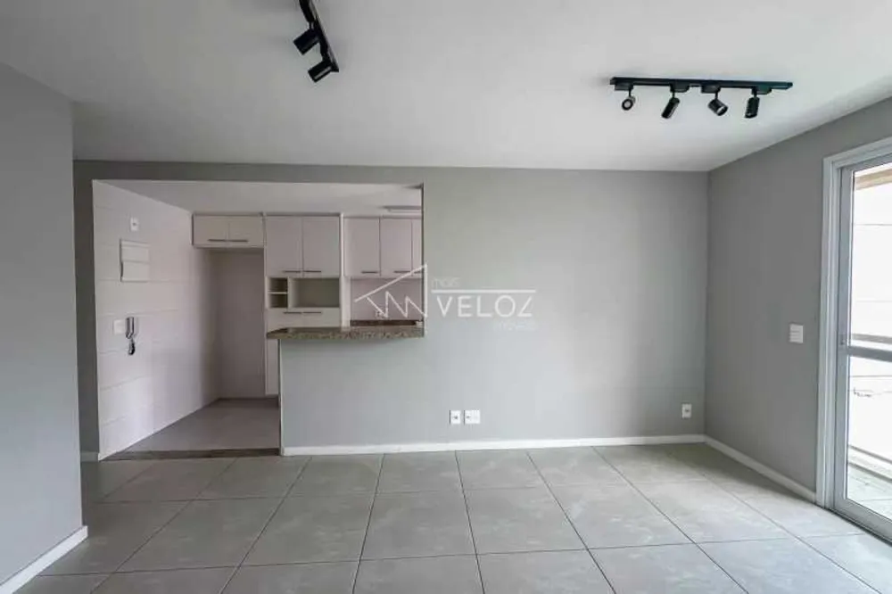 Apartamento, 2 quartos, 67 m² - Foto 1