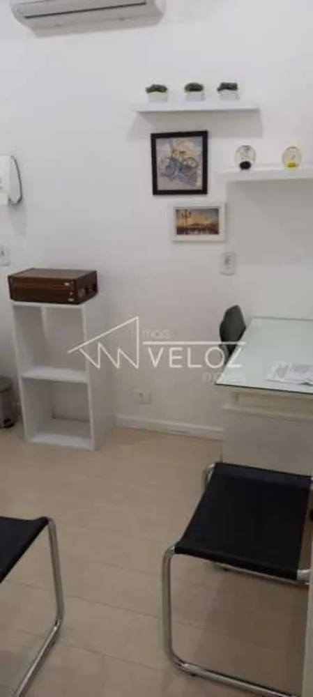 Apartamento, 2 quartos, 27 m² - Foto 9