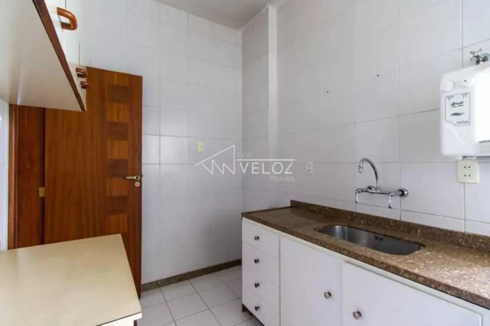 Apartamento, 2 quartos, 80 m² - Foto 6