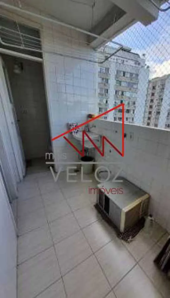 Apartamento, 3 quartos, 101 m² - Foto 5