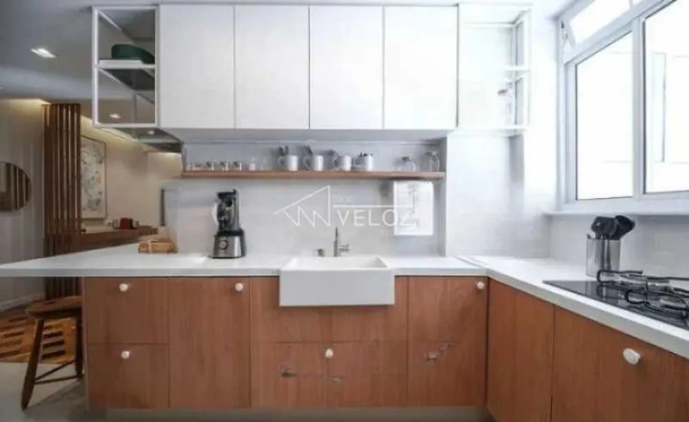 Apartamento, 2 quartos, 80 m² - Foto 7