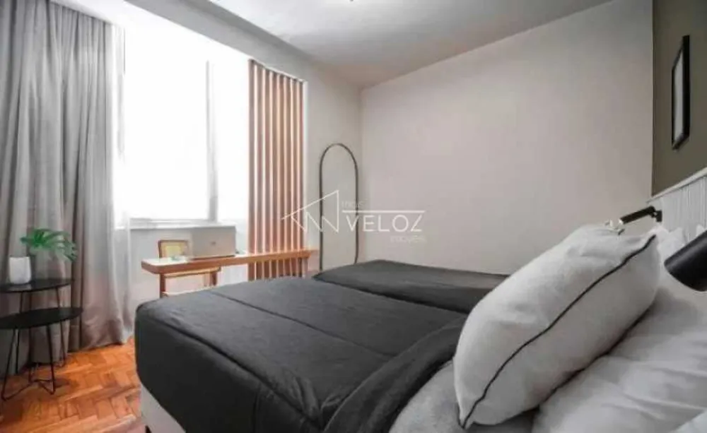 Apartamento, 2 quartos, 80 m² - Foto 13