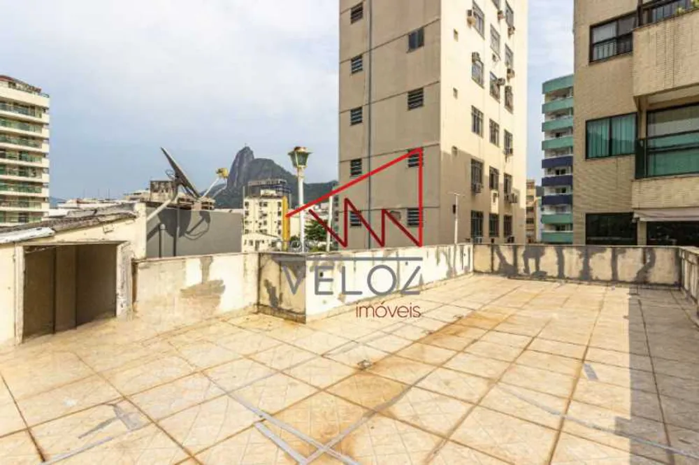 Cobertura, 2 quartos, 107 m² - Foto 1