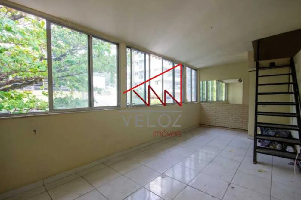 Cobertura, 2 quartos, 107 m² - Foto 6