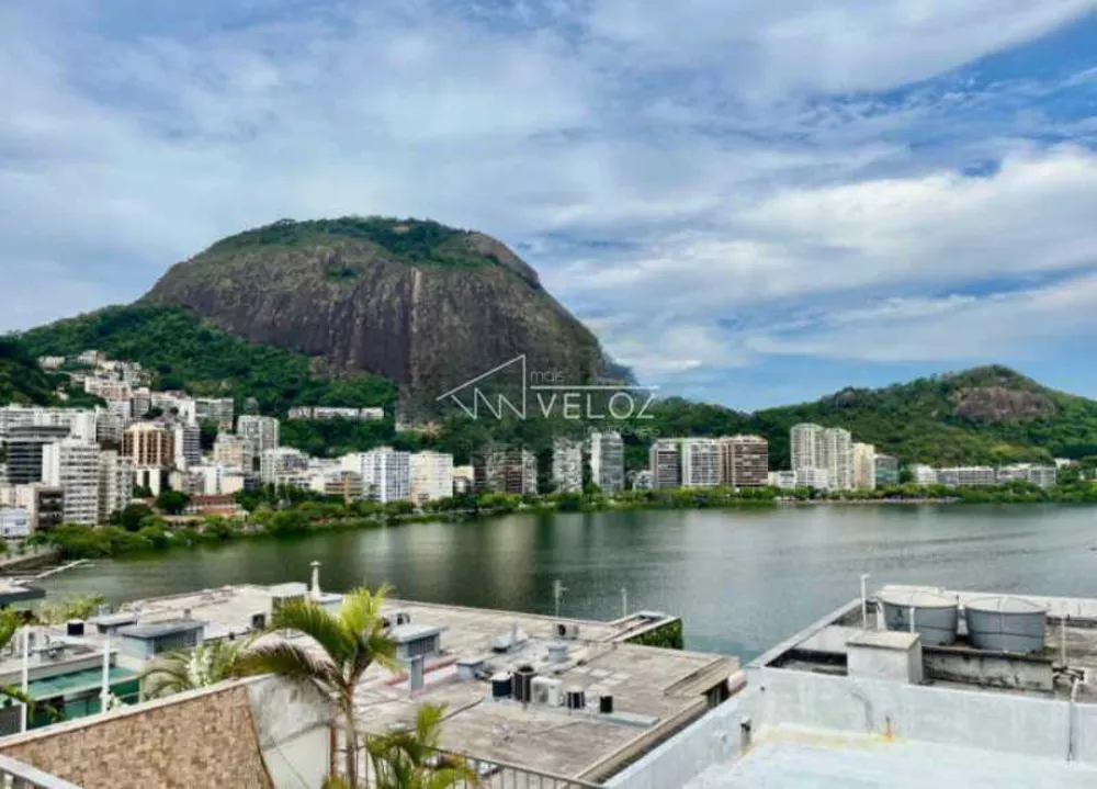 Cobertura, 4 quartos, 283 m² - Foto 3