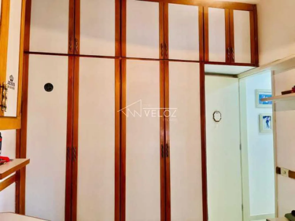 Cobertura, 4 quartos, 283 m² - Foto 2
