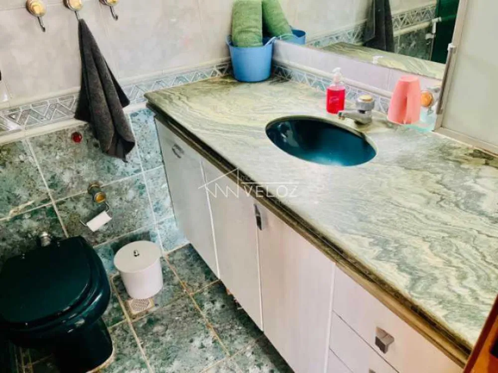 Cobertura, 4 quartos, 283 m² - Foto 1