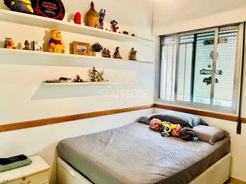 Cobertura, 4 quartos, 283 m² - Foto 11