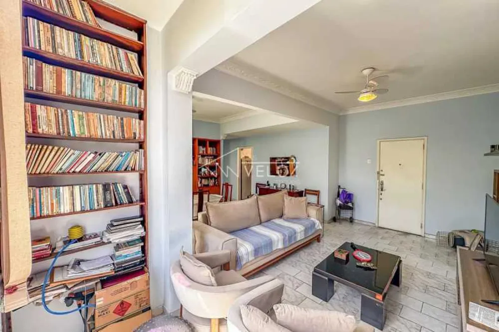 Apartamento, 3 quartos, 98 m² - Foto 3