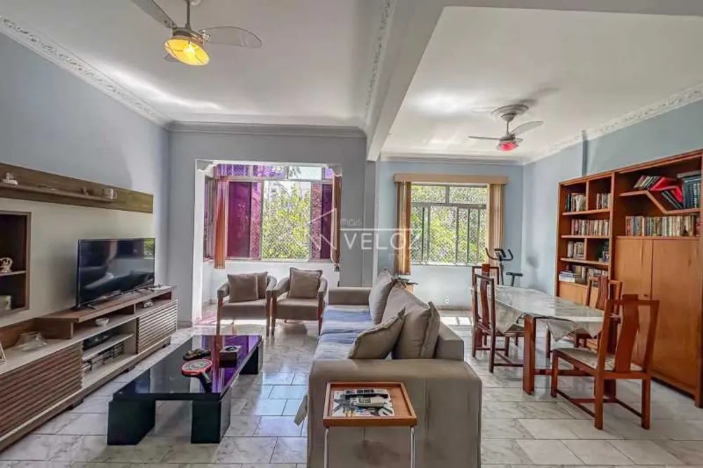 Apartamento, 3 quartos, 98 m² - Foto 4