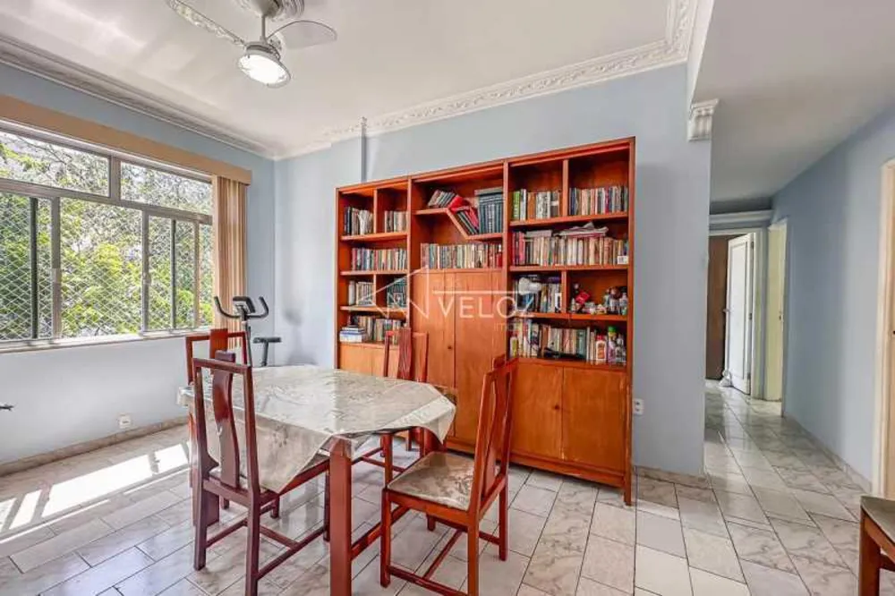 Apartamento, 3 quartos, 98 m² - Foto 16