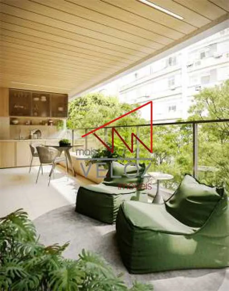 Apartamento, 2 quartos, 65 m² - Foto 4