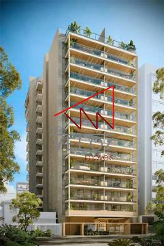 Apartamento, 2 quartos, 65 m² - Foto 12