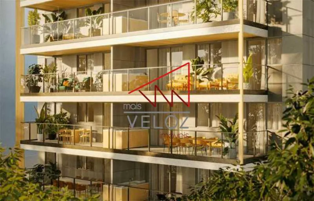 Apartamento, 2 quartos, 65 m² - Foto 8