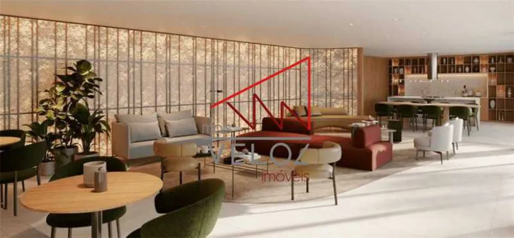Apartamento, 2 quartos, 65 m² - Foto 14