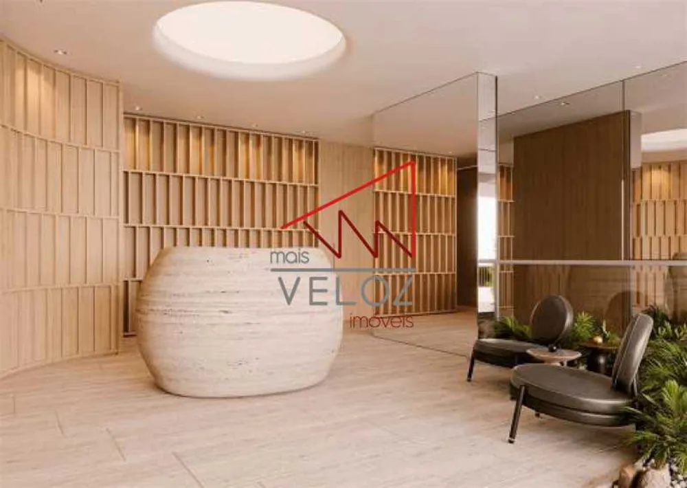 Apartamento, 2 quartos, 65 m² - Foto 5