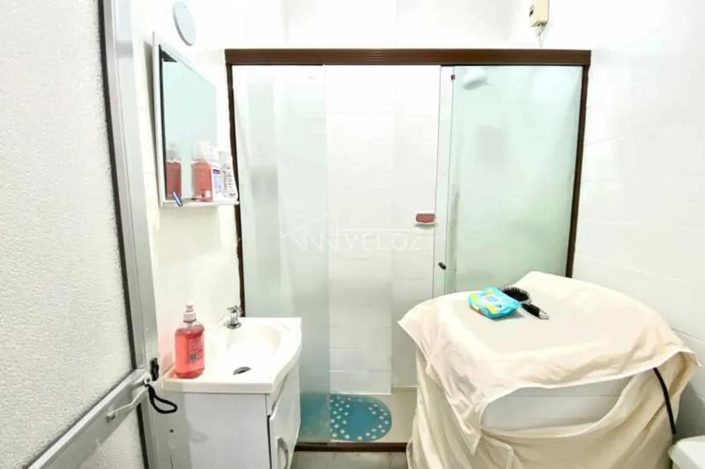 Apartamento, 1 quarto, 38 m² - Foto 15