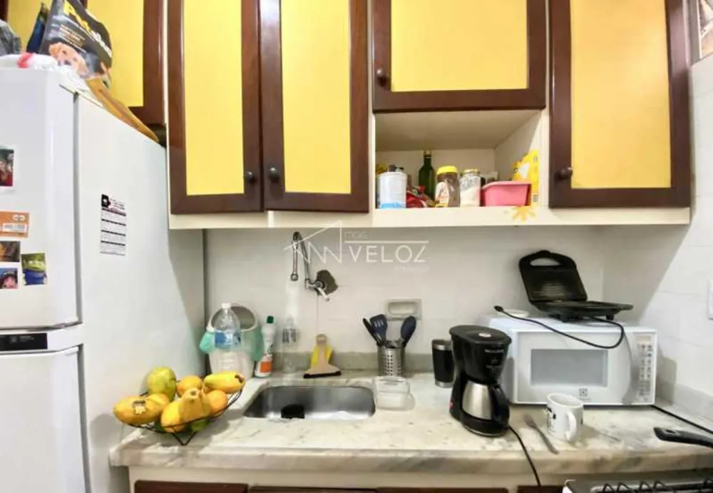 Apartamento, 1 quarto, 38 m² - Foto 12