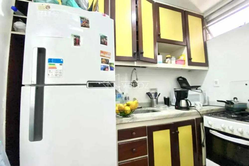 Apartamento, 1 quarto, 38 m² - Foto 11