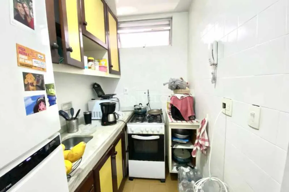 Apartamento, 1 quarto, 38 m² - Foto 14