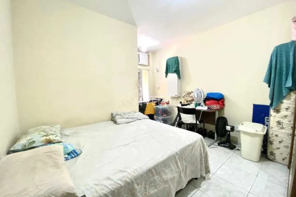 Apartamento, 1 quarto, 38 m² - Foto 9