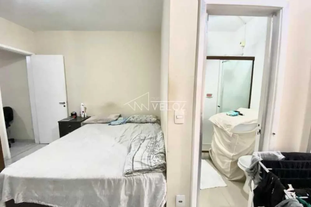 Apartamento, 1 quarto, 38 m² - Foto 20