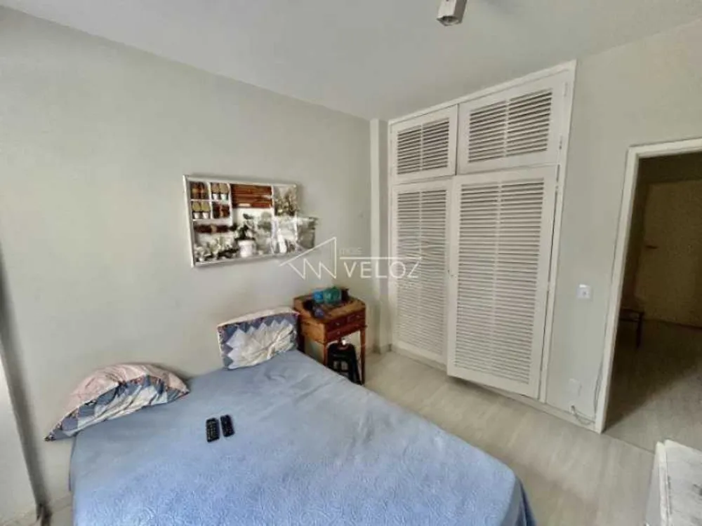 Apartamento, 3 quartos, 115 m² - Foto 14