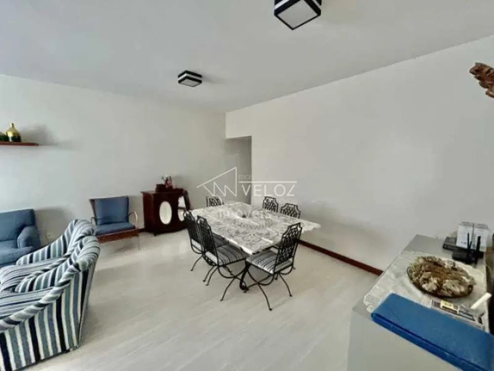 Apartamento, 3 quartos, 115 m² - Foto 18
