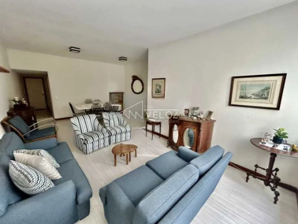 Apartamento, 3 quartos, 115 m² - Foto 20