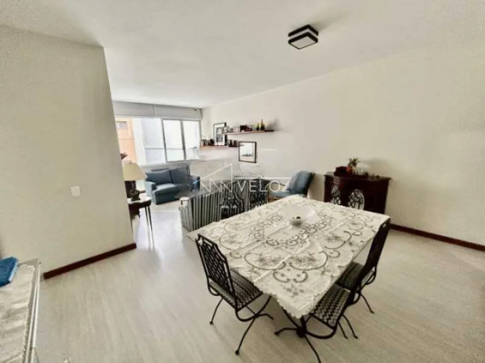 Apartamento, 3 quartos, 115 m² - Foto 8