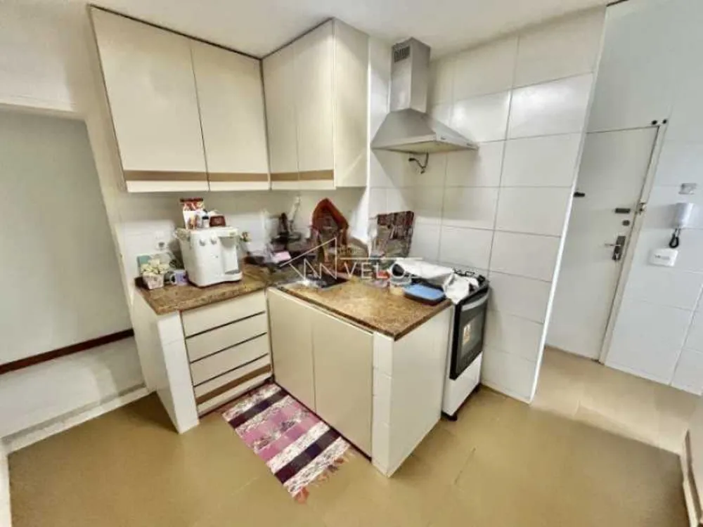 Apartamento, 3 quartos, 115 m² - Foto 10